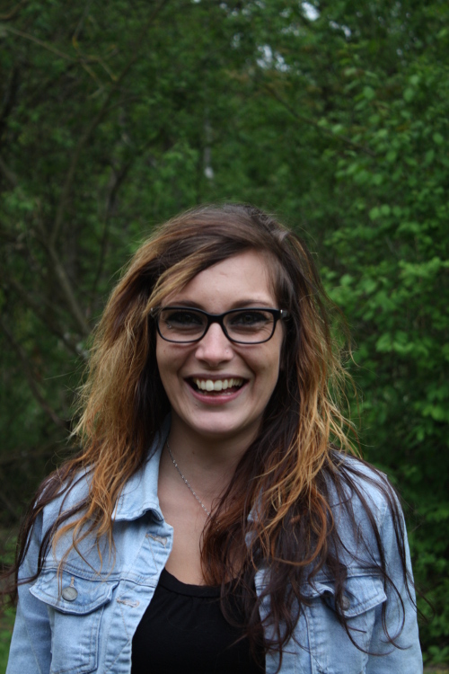 Roxanne Hain